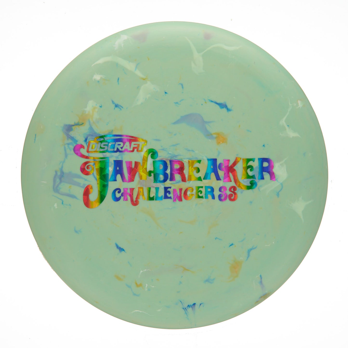 Discraft Challenger SS - Jawbreaker 171g | Style 0002