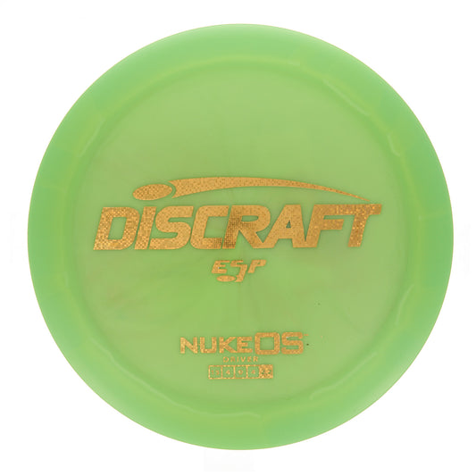 Discraft Nuke OS - ESP 174g | Style 0002