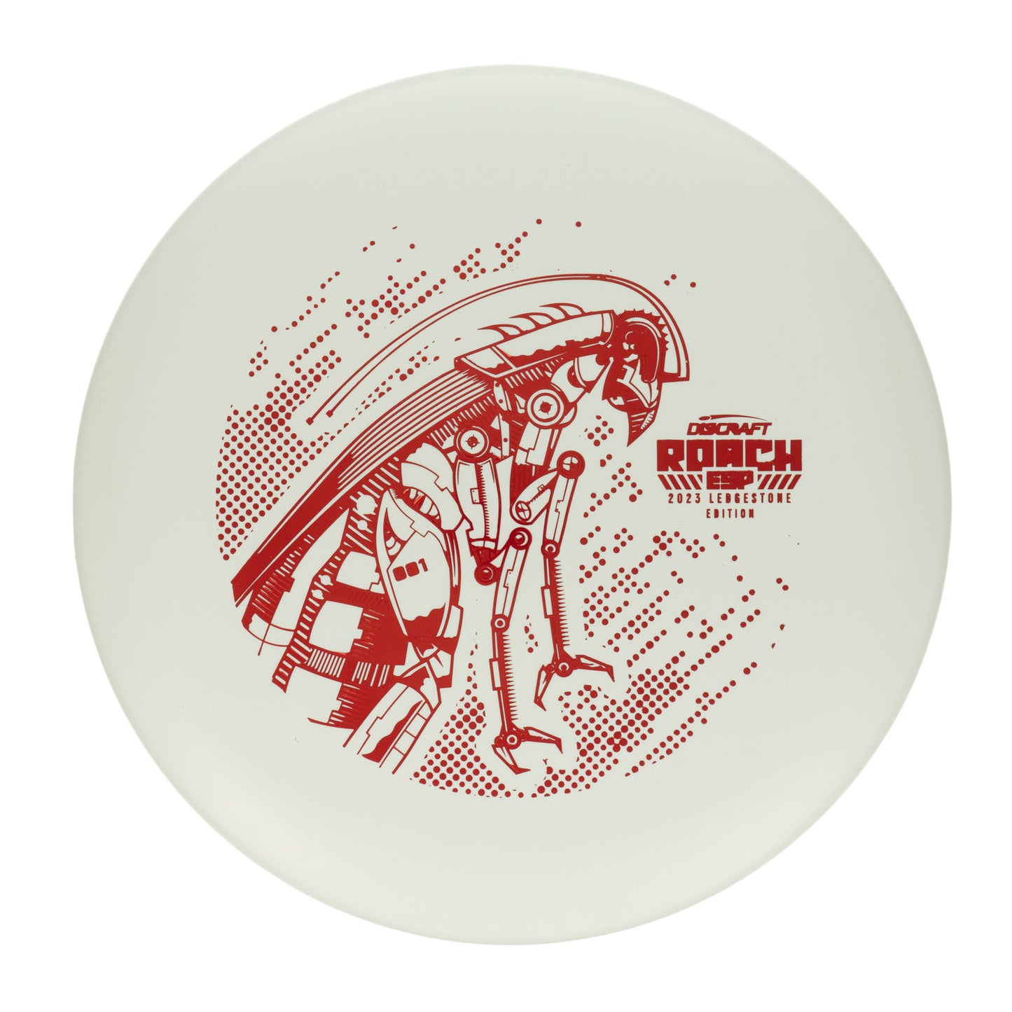 Discraft Roach - 2023 Ledgestone Edition ESP 175g | Style 0004