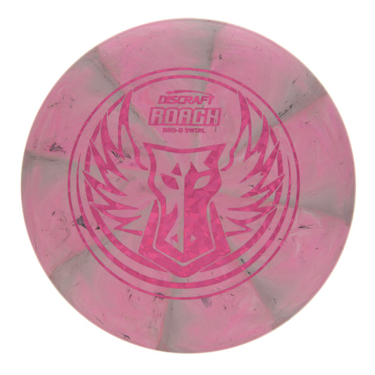 Discraft Roach - Bro-D Swirl 175g | Style 0004