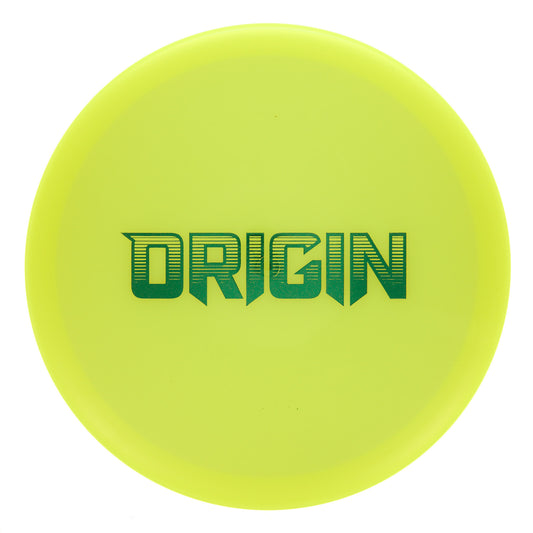 Discmania Origin - Bar Stamp Neo 173g | Style 0005