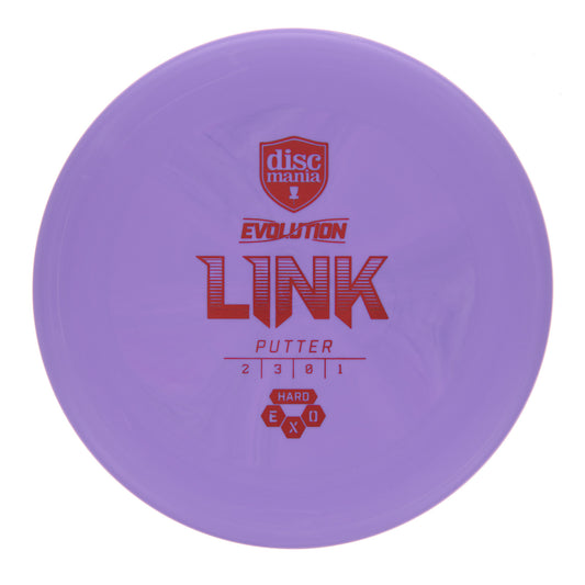 Discmania Link - Exo Hard 175g | Style 0004