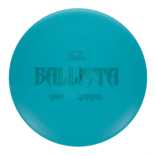 Latitude 64 Ballista - Gold 172g | Style 0001