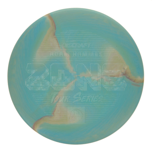 Discraft Zone - Adam Hammes Tour Series ESP 175g | Style 0015