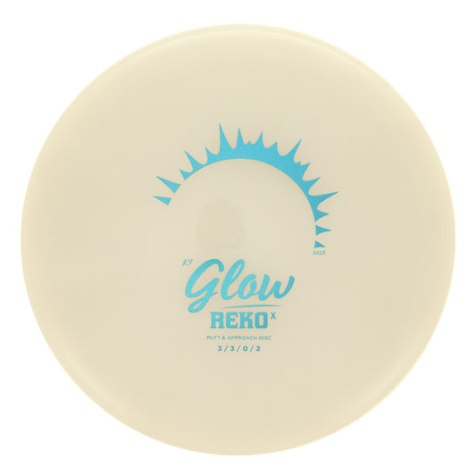 Kastaplast Reko X - 2023 Stamp K1 Glow 177g | Style 0002