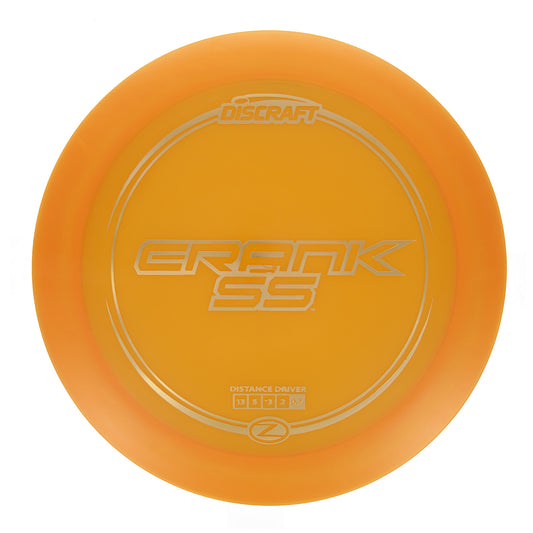 Discraft Crank SS - Z Line 173g | Style 0001