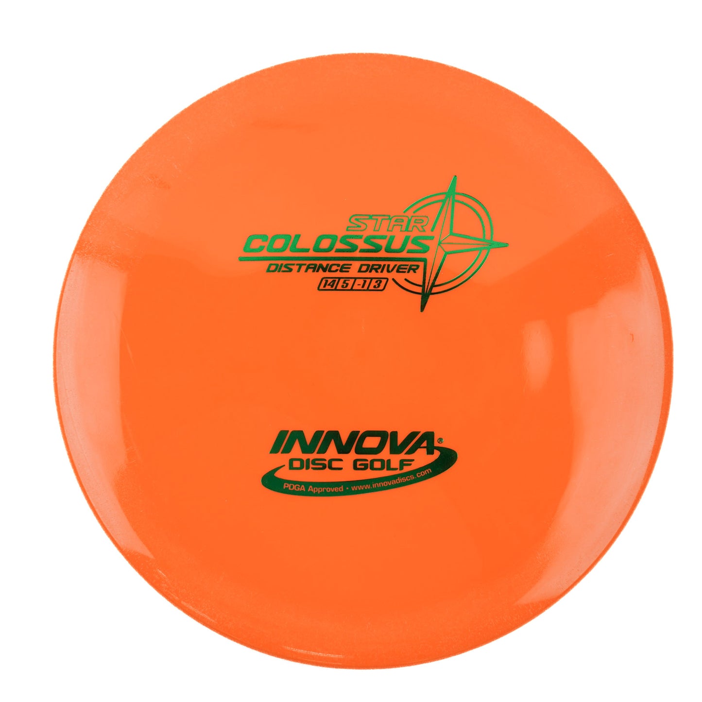 Innova Colossus - Star 174g | Style 0002