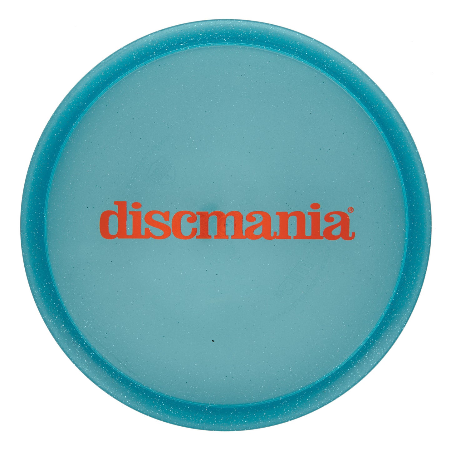 Discmania MD3 - Bar Stamp C-Line Metal Flake 179g | Style 0004