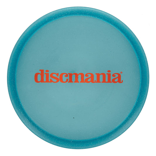 Discmania MD3 - Bar Stamp C-Line Metal Flake 179g | Style 0004