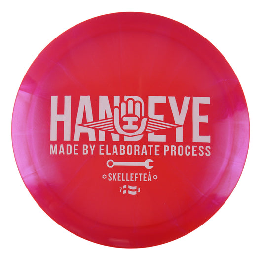 Westside Stag - Handeye VIP Chameleon 174g | Style 0001