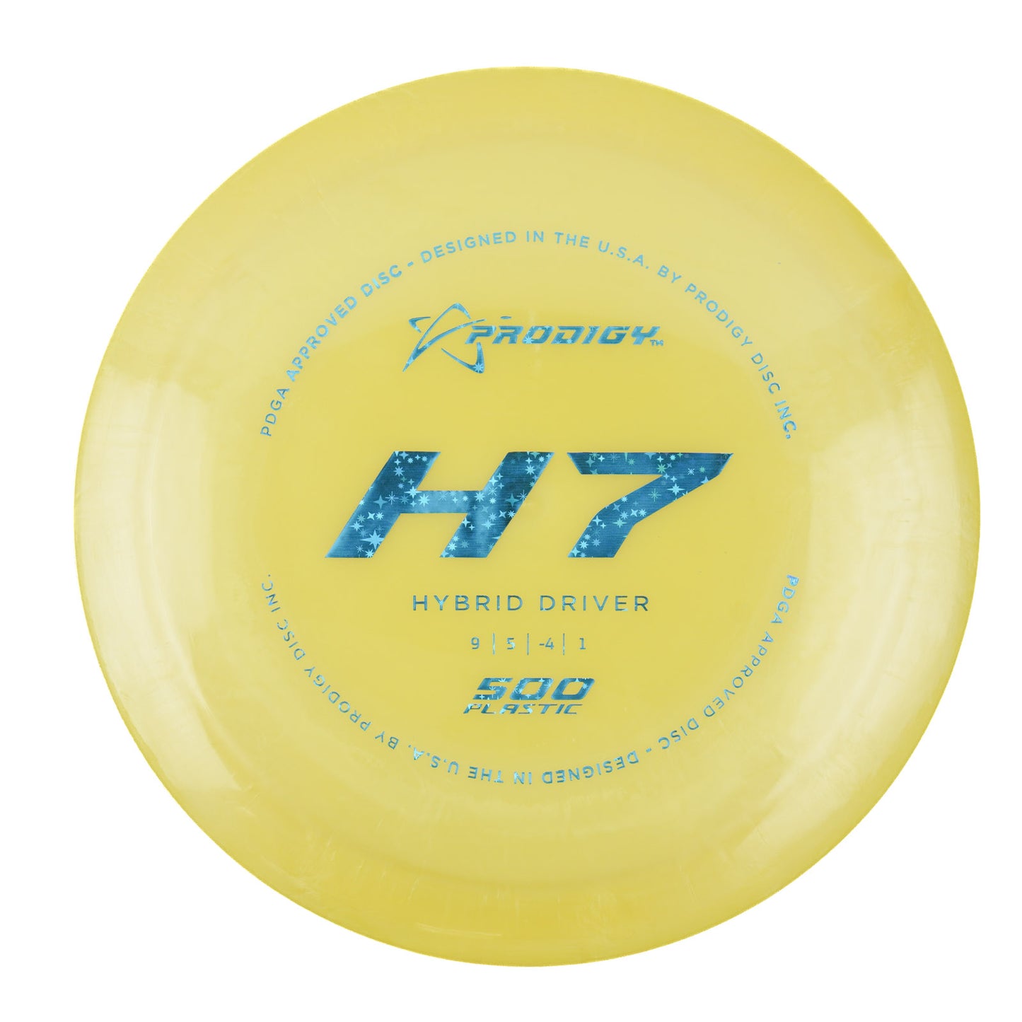 Prodigy H7 - 500 176g | Style 0001