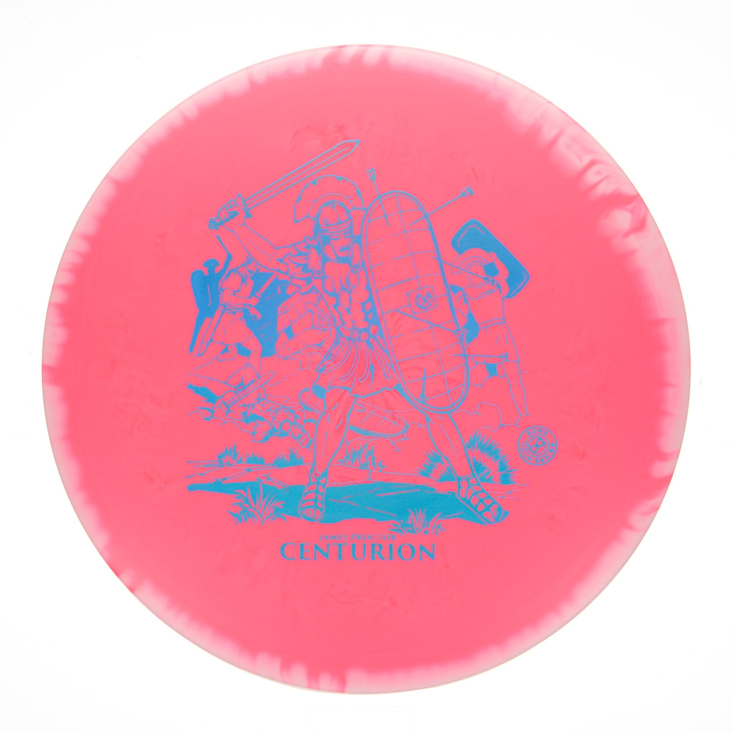 Infinite Discs Centurion - James Proctor Halo S-Blend 173g | Style 0001