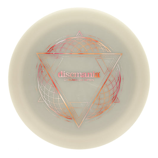 Discmania Enigma - Discmania Open Stamp Neo Lumen 176g | Style 0004