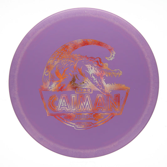 Innova Caiman - Star 172g | Style 0003