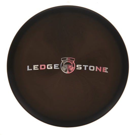 Discraft Zone - 2023 Ledgestone Edition Z Midnight  174g | Style 0004