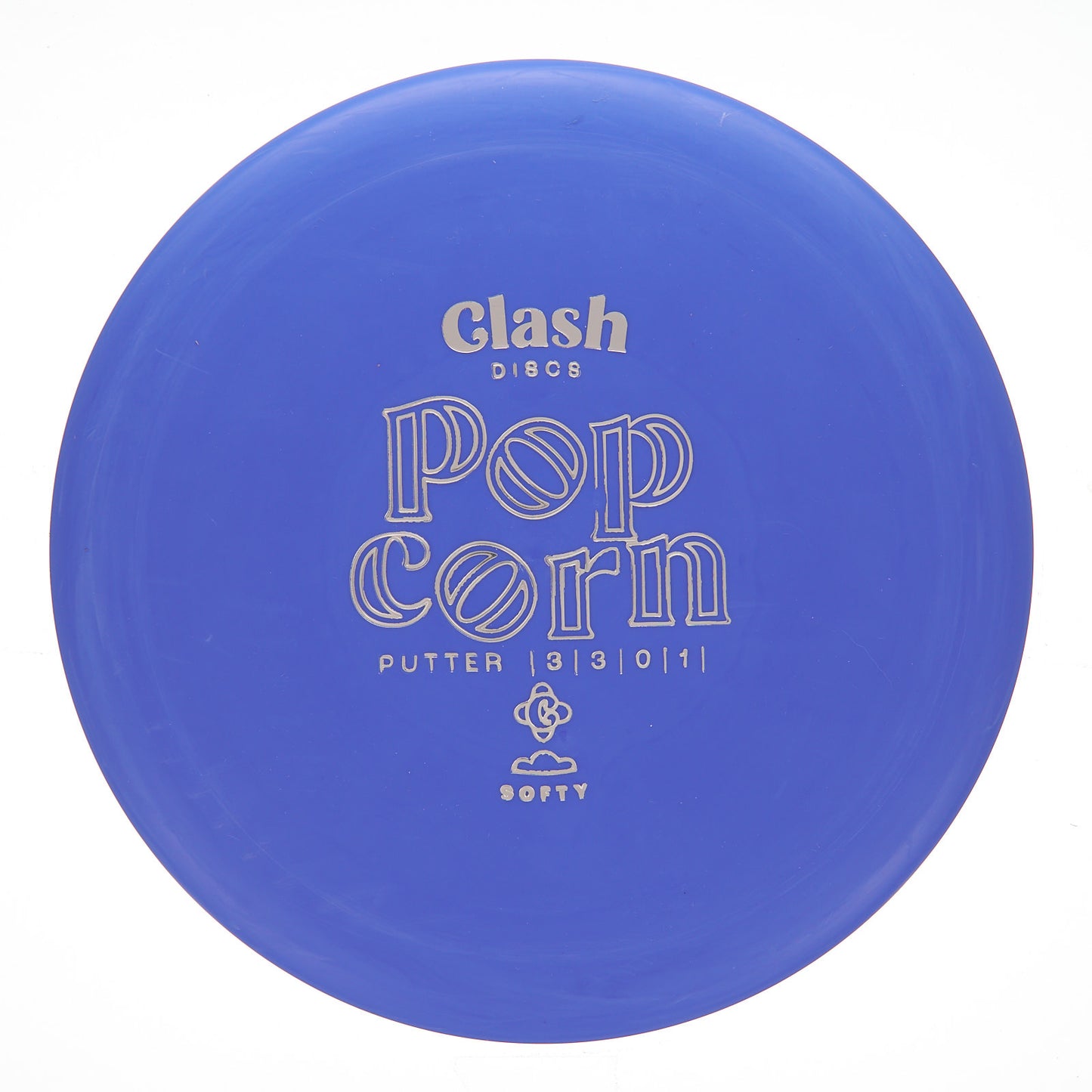 Clash Discs Popcorn - Softy 169g | Style 0001