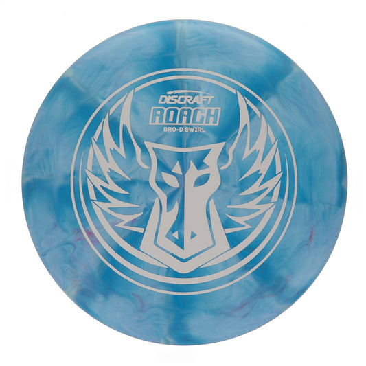 Discraft Roach - Bro-D Swirl 173g | Style 0002