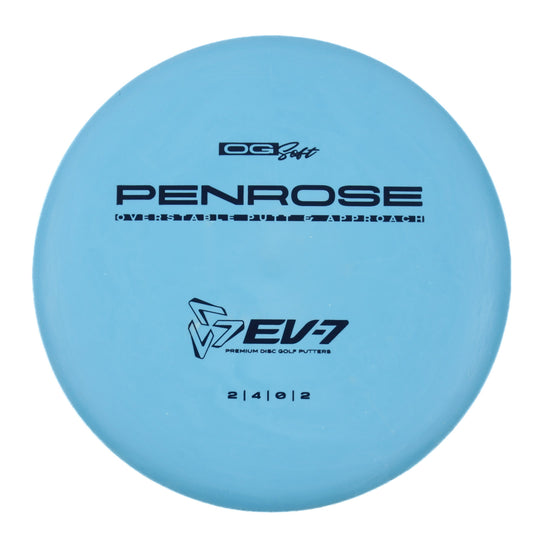 EV-7 Penrose - OG Soft 173g | Style 0005