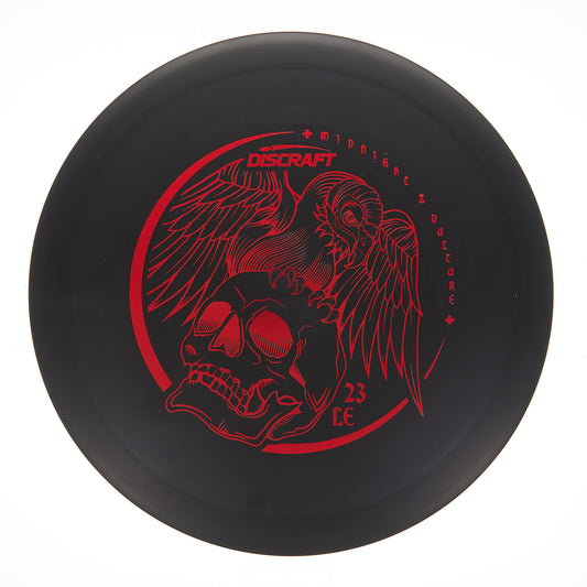 Discraft Vulture - 2023 Ledgestone Edition Midnight Z 174g | Style 0001