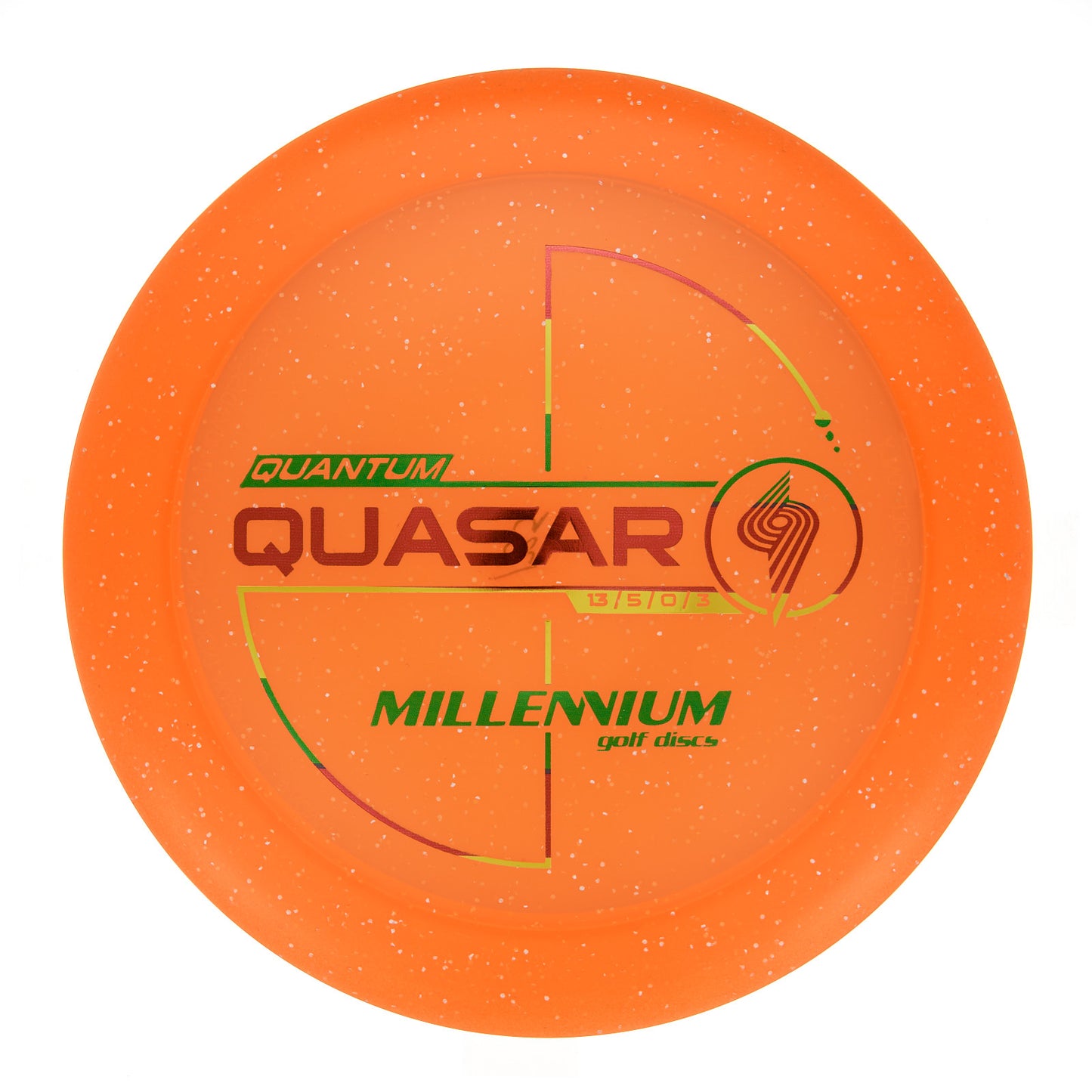 Millennium Quasar - Quantum Stardust 176g | Style 0002