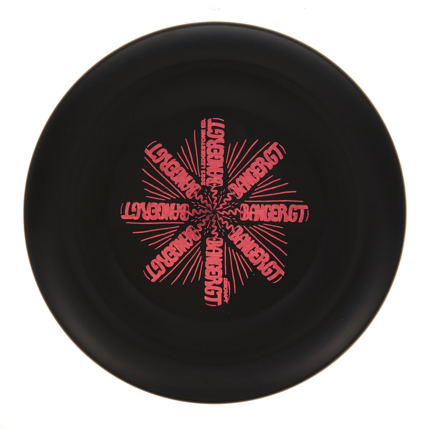 Discraft Banger GT - 2023 Ledgestone Edition ESP 175g | Style 0001