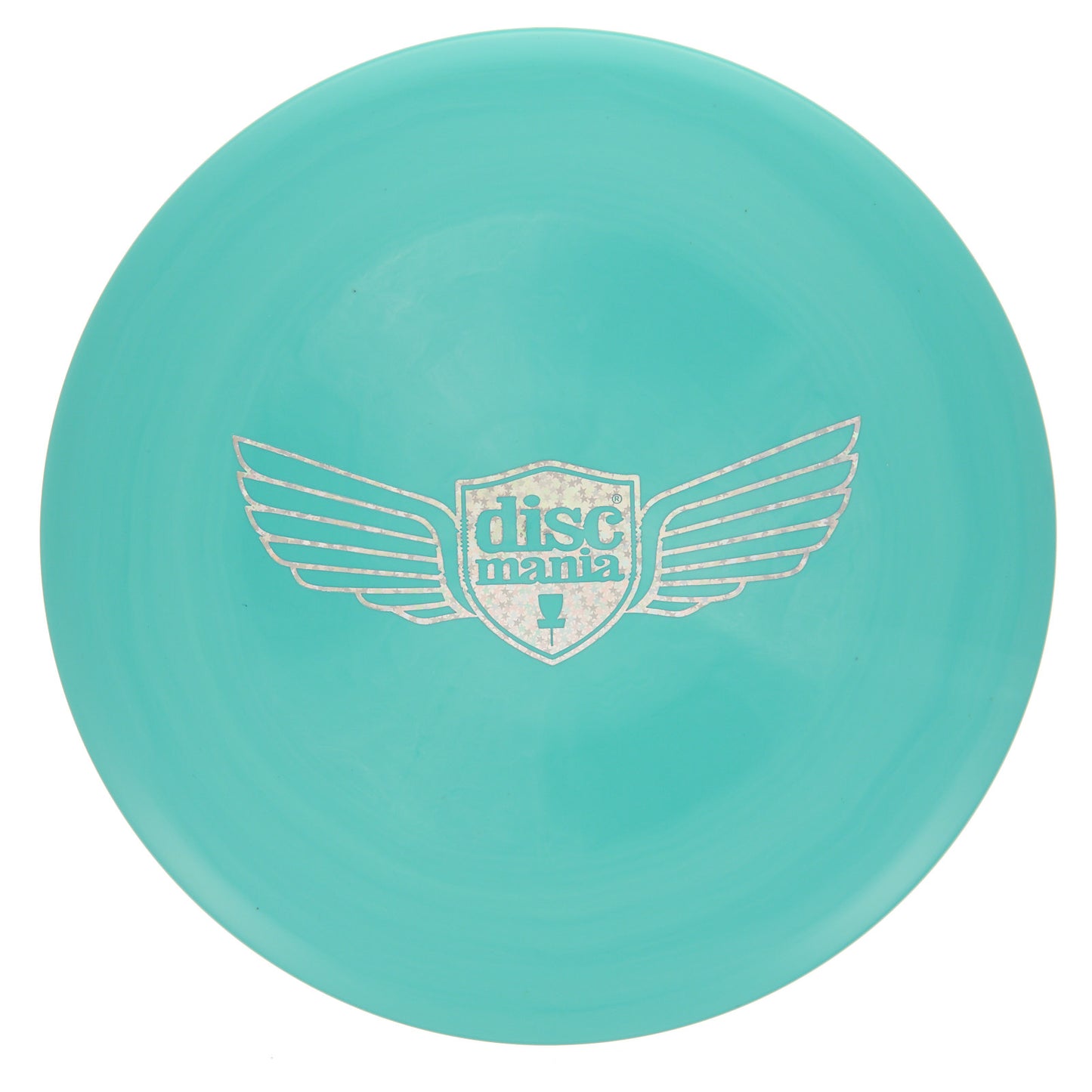 Discmania MD1 - Wing Stamp S-Line Swirl 175g | Style 0020