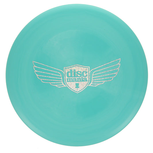 Discmania MD1 - Wing Stamp S-Line Swirl 175g | Style 0020