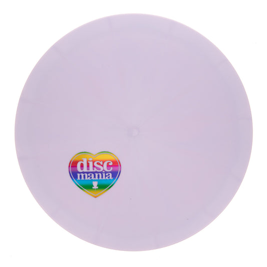 Discmania Splice - Mystery Box Stamp Vapor 172g | Style 0001