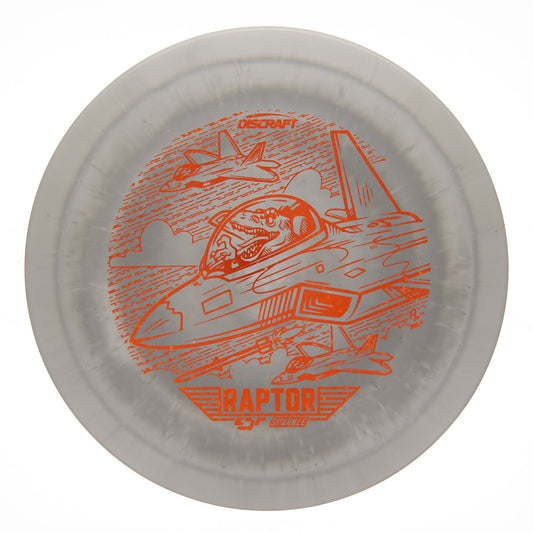 Discraft Raptor - ESP Sparkle 171g | Style 0002