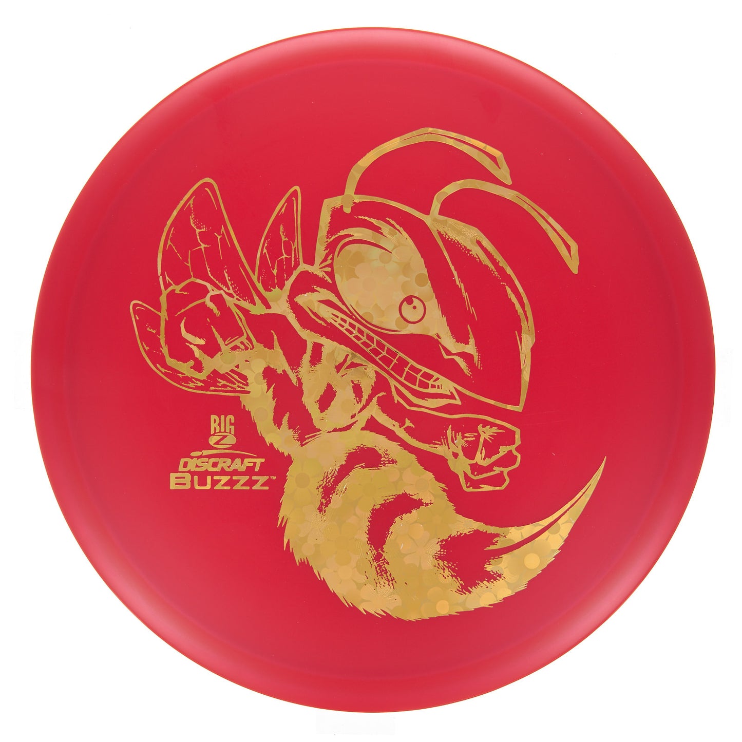 Discraft Buzzz - Big Z 177g | Style 0003