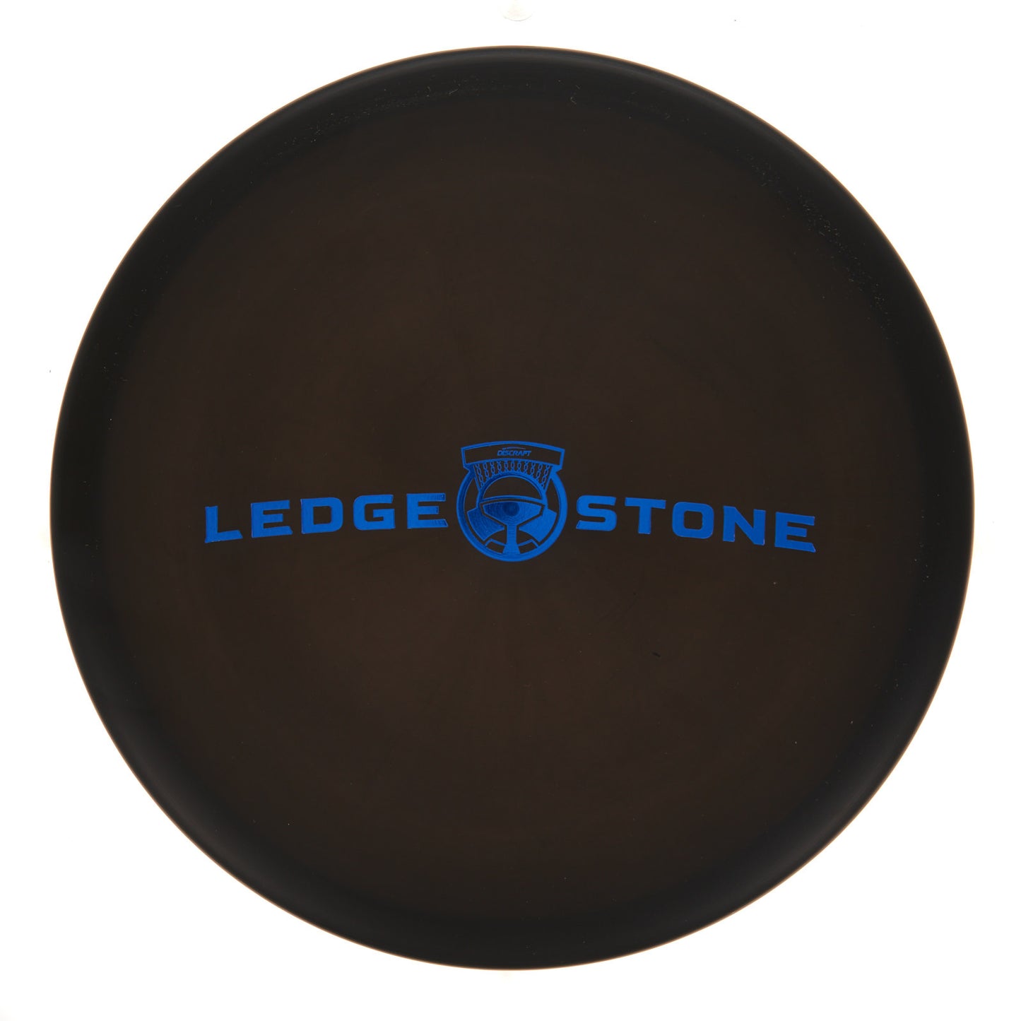 Discraft Zone - 2023 Ledgestone Edition Z Midnight  174g | Style 0003