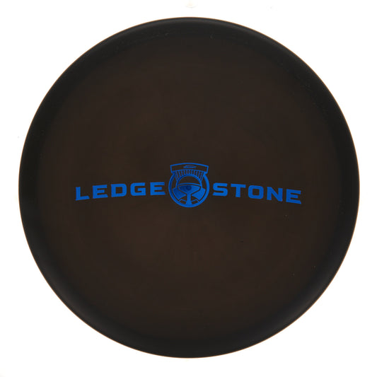 Discraft Zone - 2023 Ledgestone Edition Z Midnight  174g | Style 0003