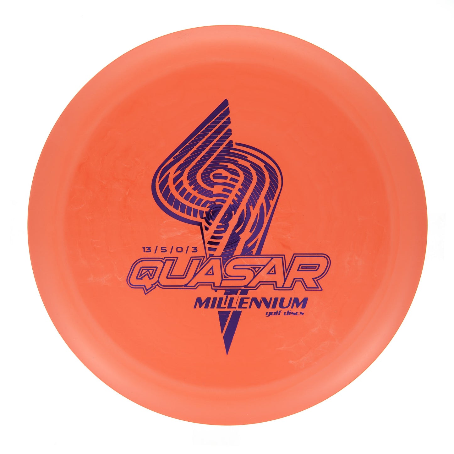 Millennium Quasar - Standard 173g | Style 0002