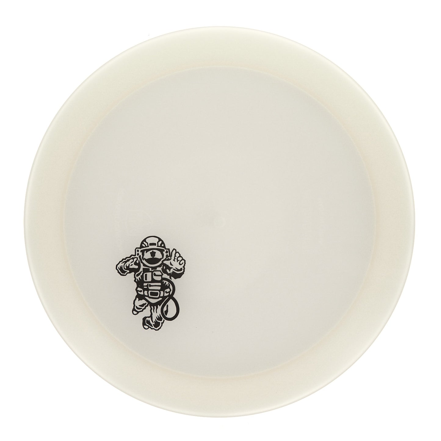 Discmania Astronaut - Active Premium Glow Mini Stamp 176g | Style 0006