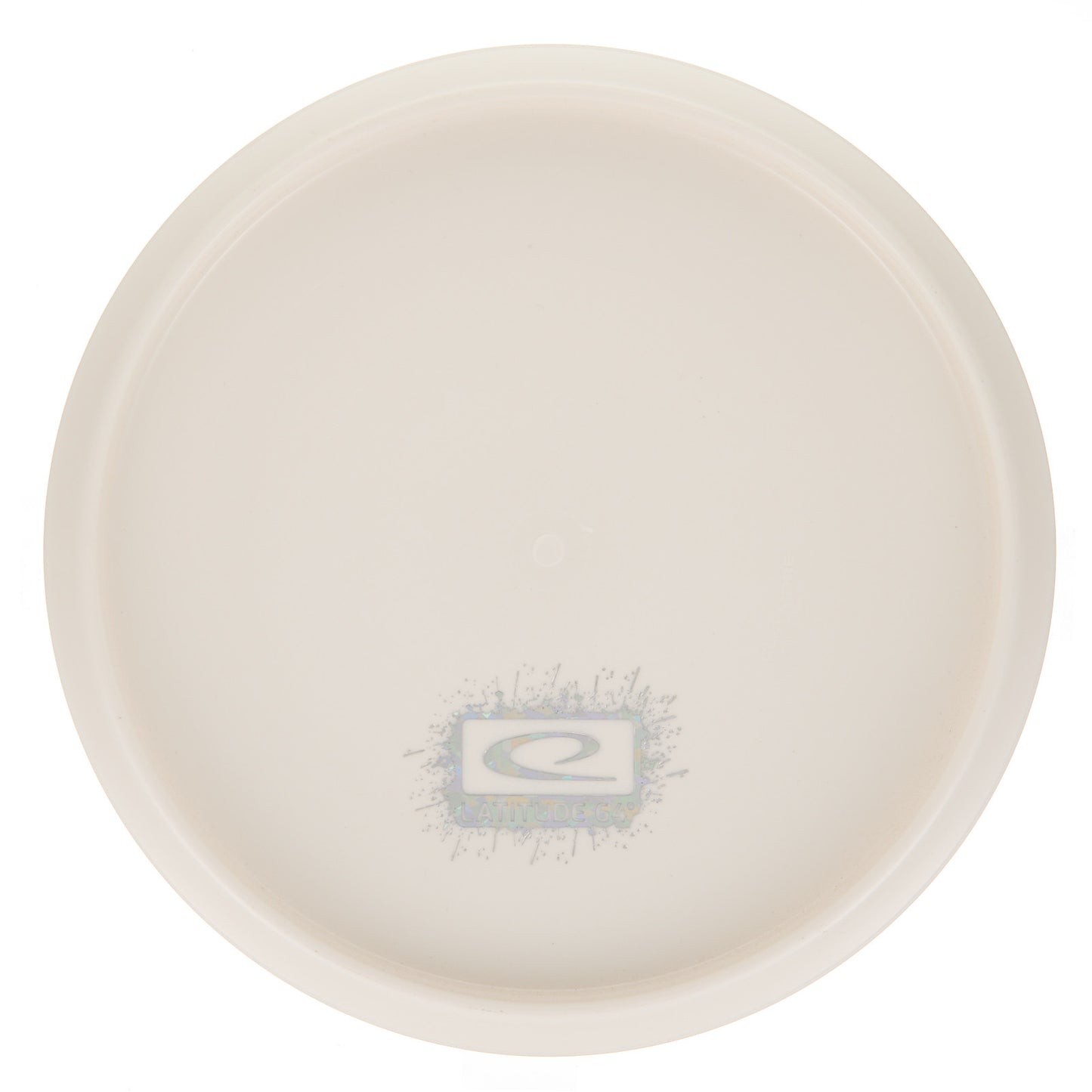 Latitude 64 Claymore - Mini Logo Gold 176g | Style 0001