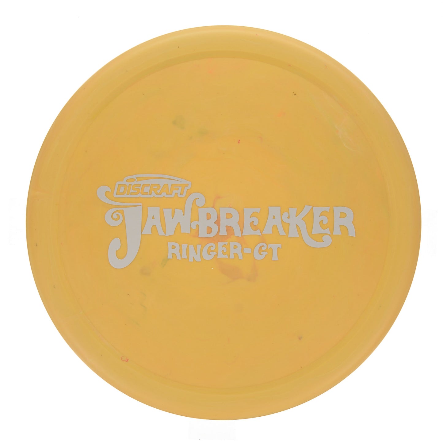 Discraft Ringer GT - Jawbreaker 175g | Style 0004