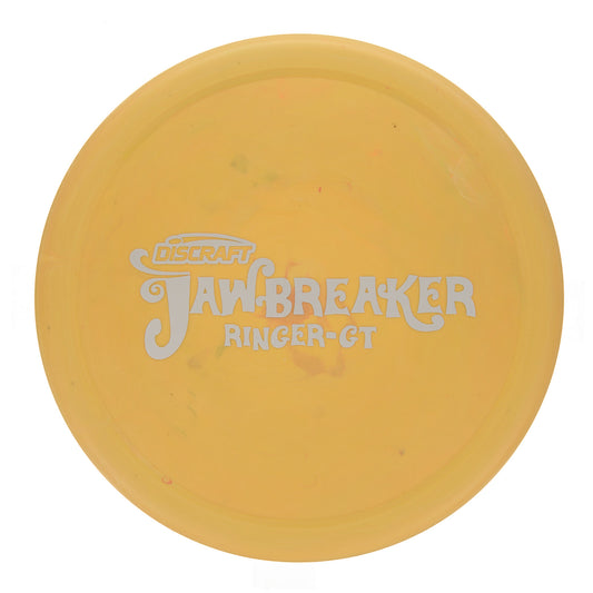 Discraft Ringer GT - Jawbreaker 175g | Style 0004