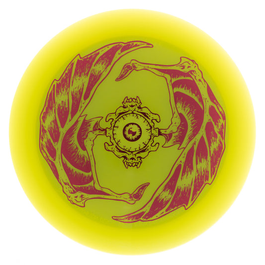 Innova Firestorm - XXL Dark Oracle Champion 173g | Style 0002