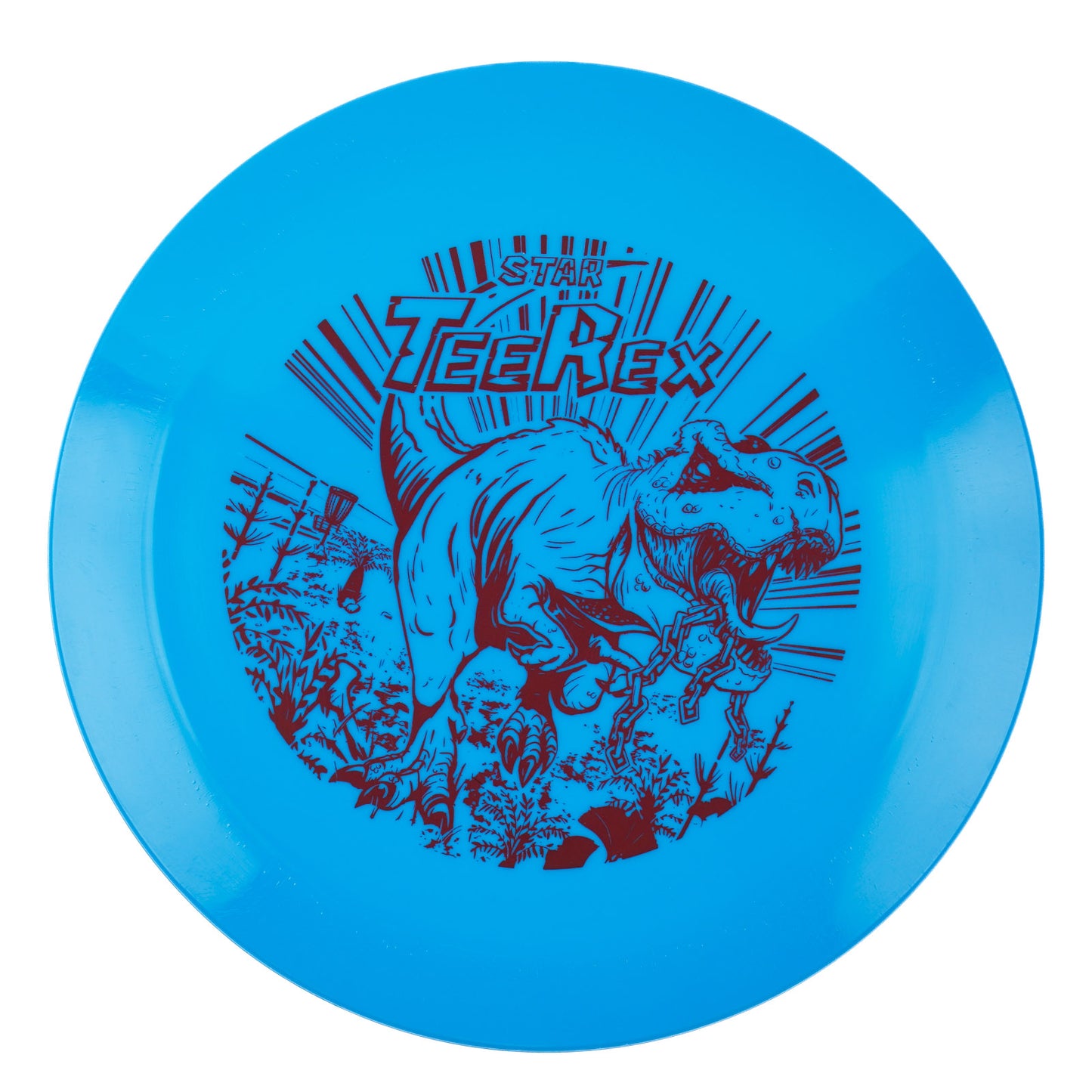 Innova TeeRex - Star 175g | Style 0003