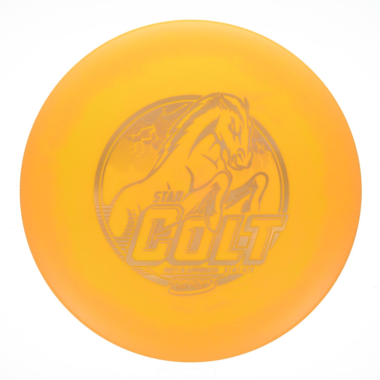 Innova Colt - Star 170g | Style 0002