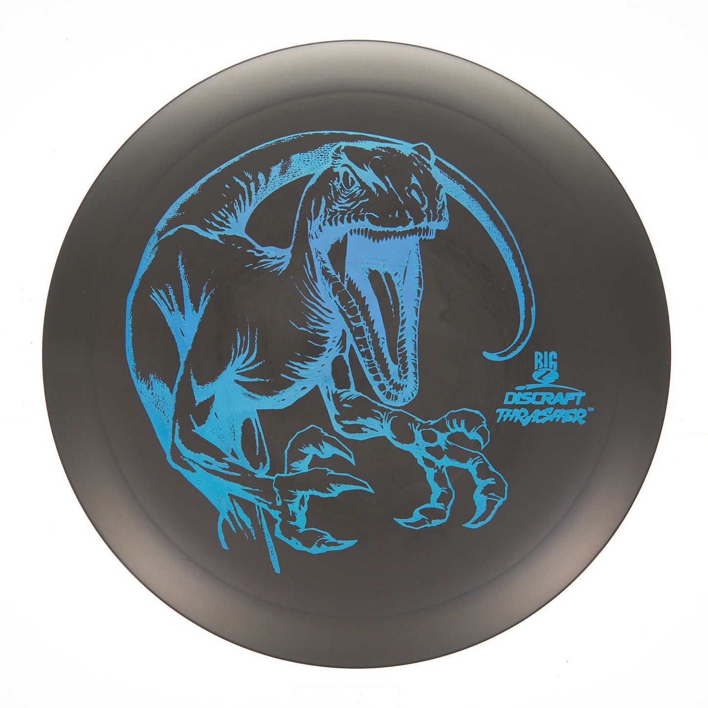 Discraft Thrasher - Big Z 176g | Style 0002