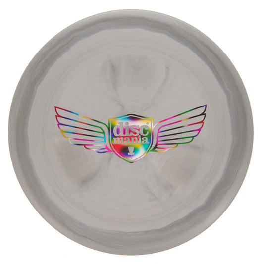 Discmania MD1 - Wing Stamp S-Line Swirl 178g | Style 0023