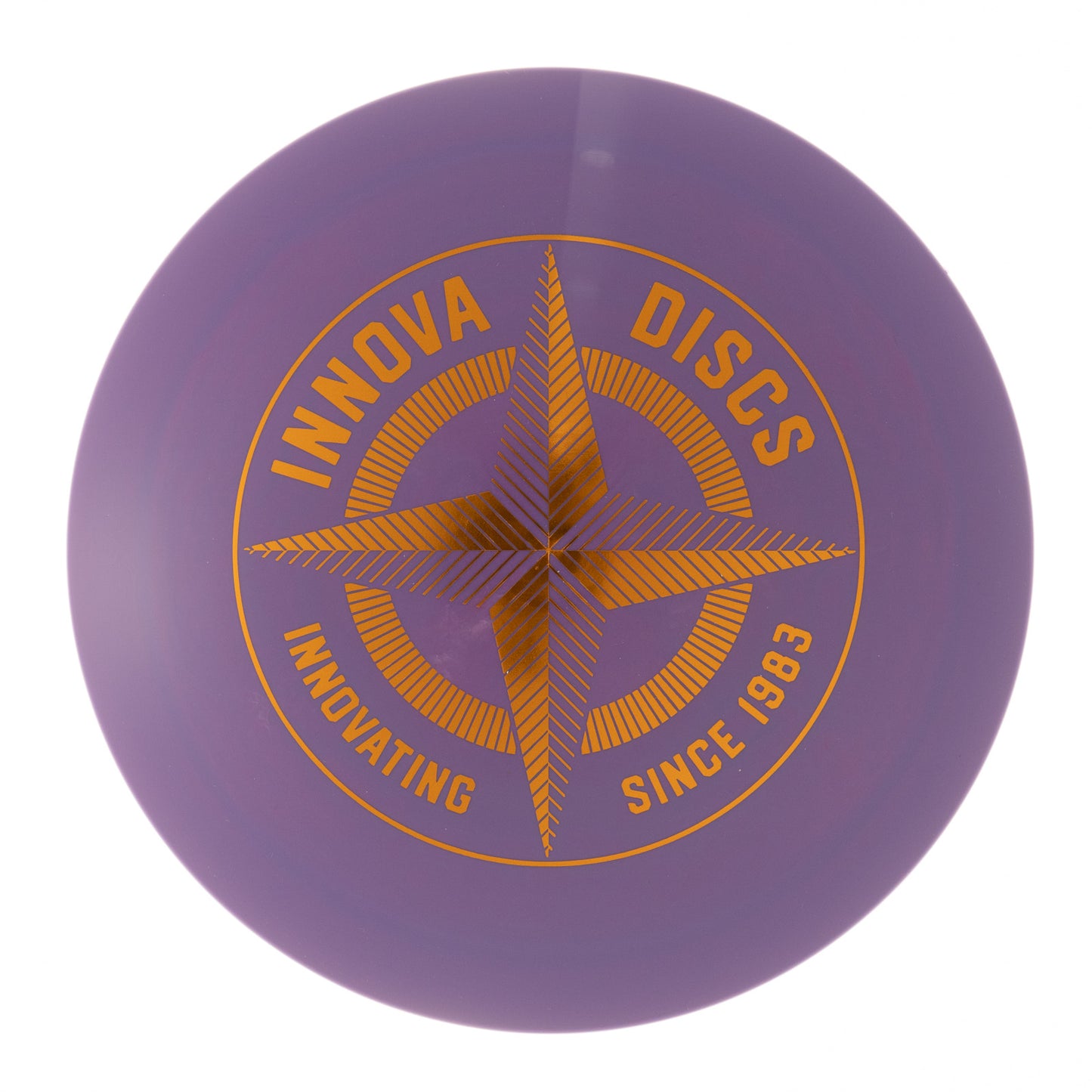 Innova Charger - First Run Star 174g | Style 0005