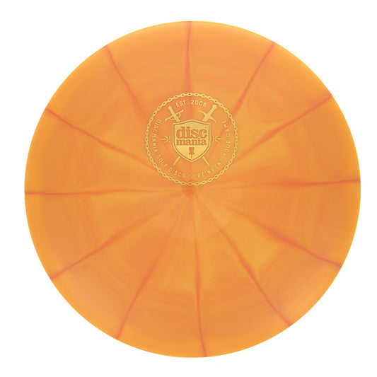 Discmania Essence - Vapor 175g | Style 0041