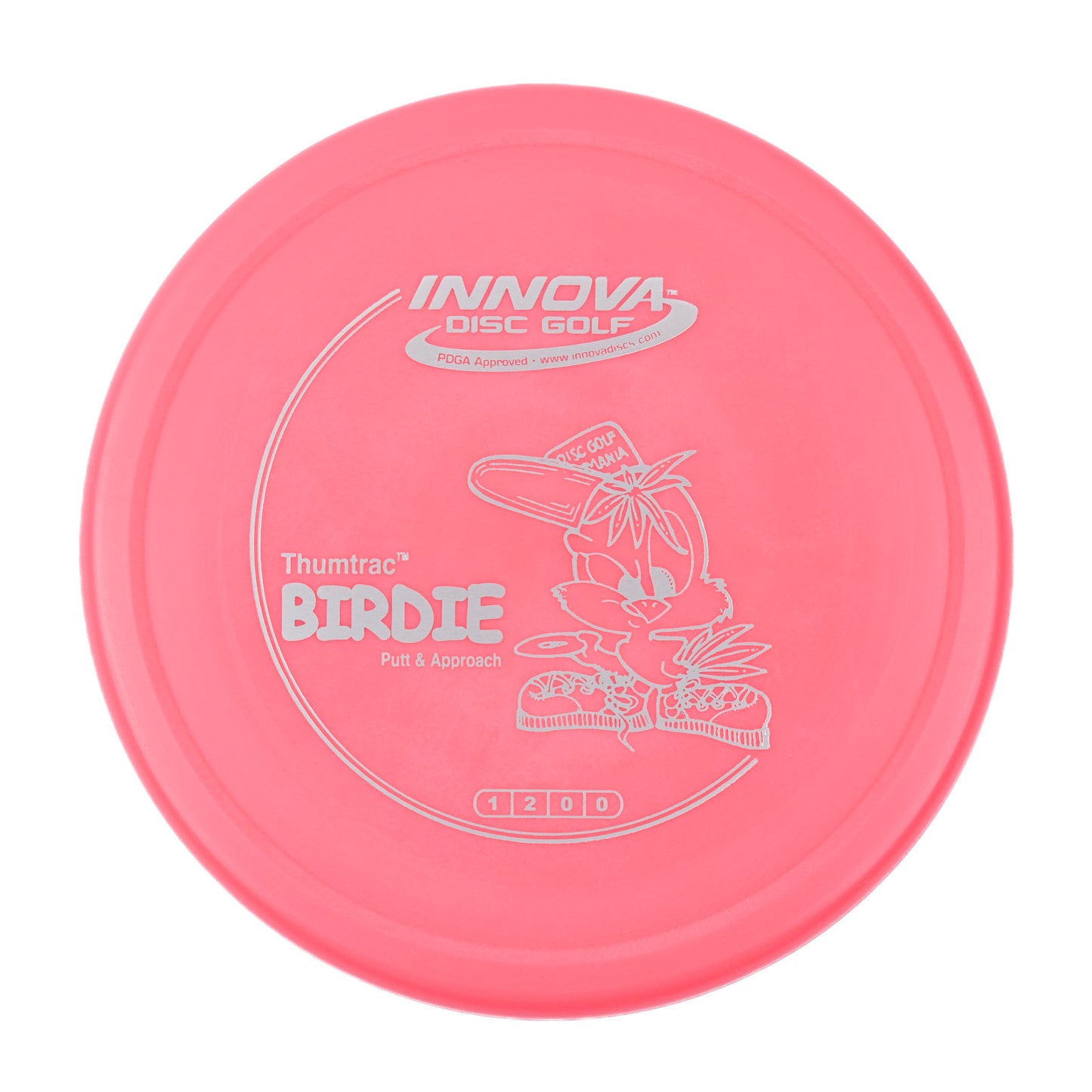 Innova Birdie - DX 171g | Style 0001