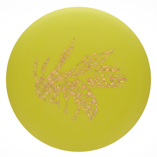 Discraft Wasp - 2023 Ledgestone Edition CT Blend 180g | Style 0003