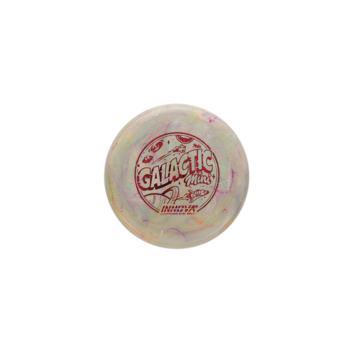 Innova Mini Marker - Galactic 24g | Style 0015