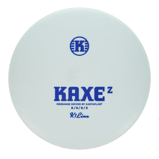 Kastaplast Kaxe Z - K1 173g | Style 0003