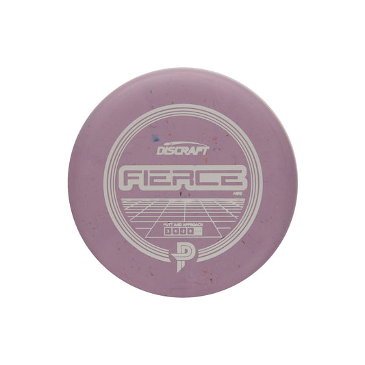 Discraft Mini Fierce - Paige Pierce ESP 67g | Style 0003