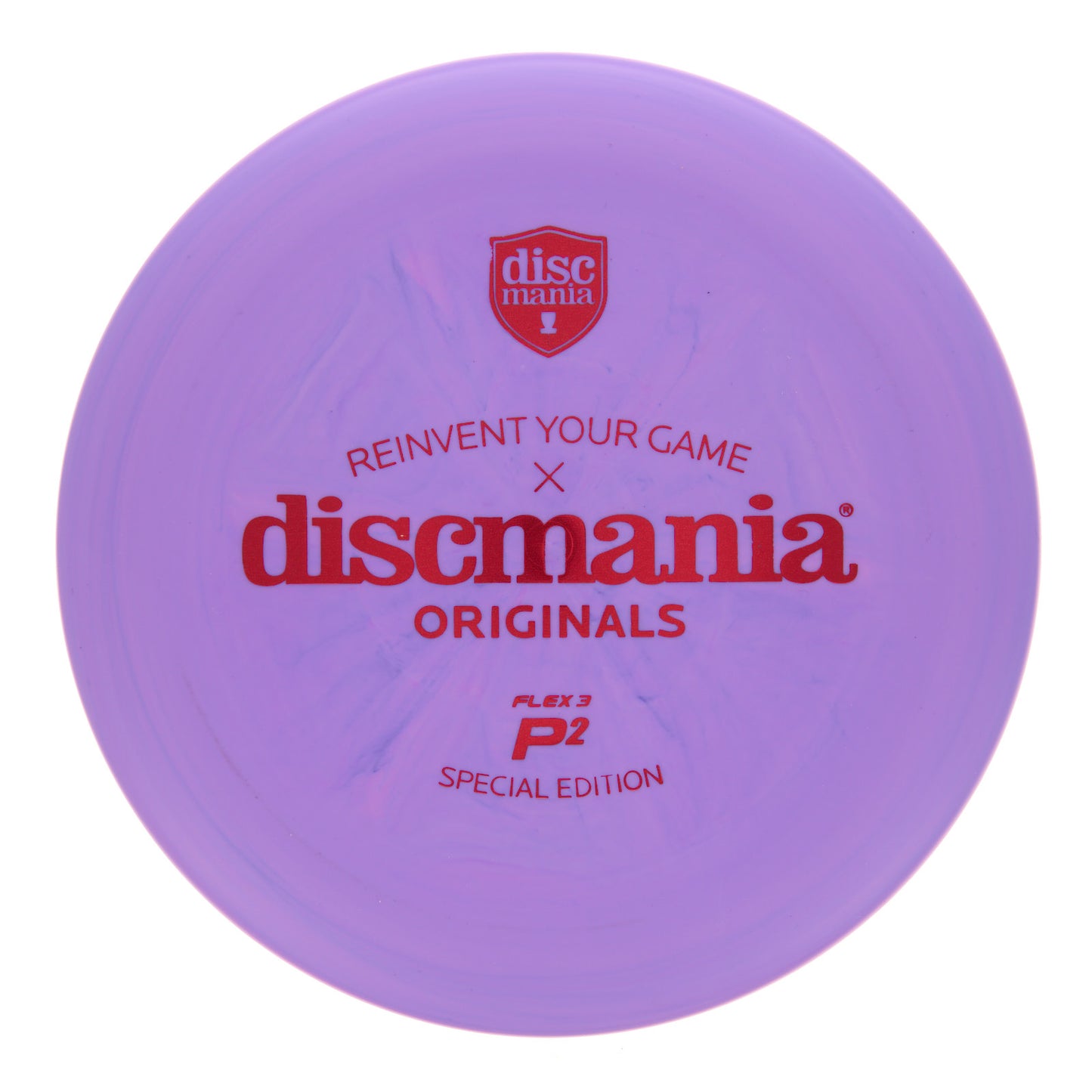 Discmania P2 - Special Edition D-Line Flex 3 174g | Style 0011